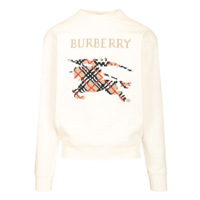 楽天市場】バーバリー BURBERRY メンズ トップス スウェット