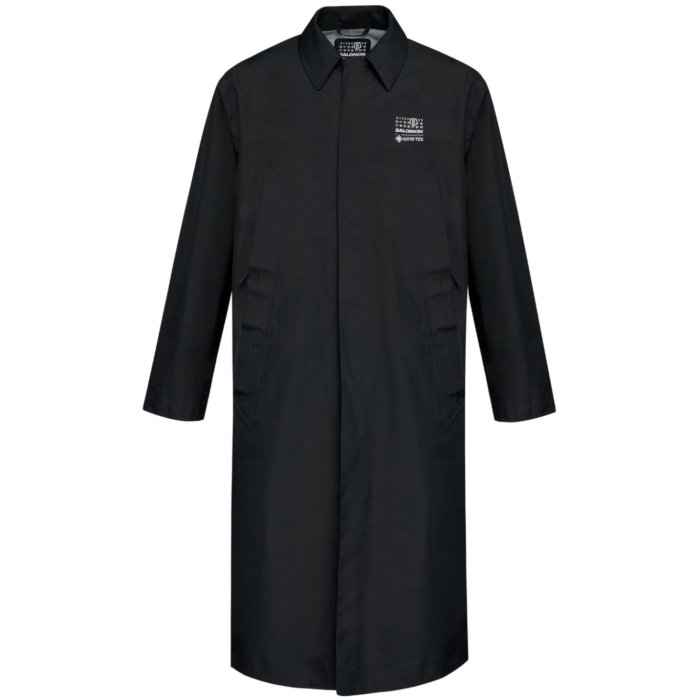 楽天市場】[P10倍]MM6 Maison Margiela : COAT : SH0AA0003-S78537[RIP