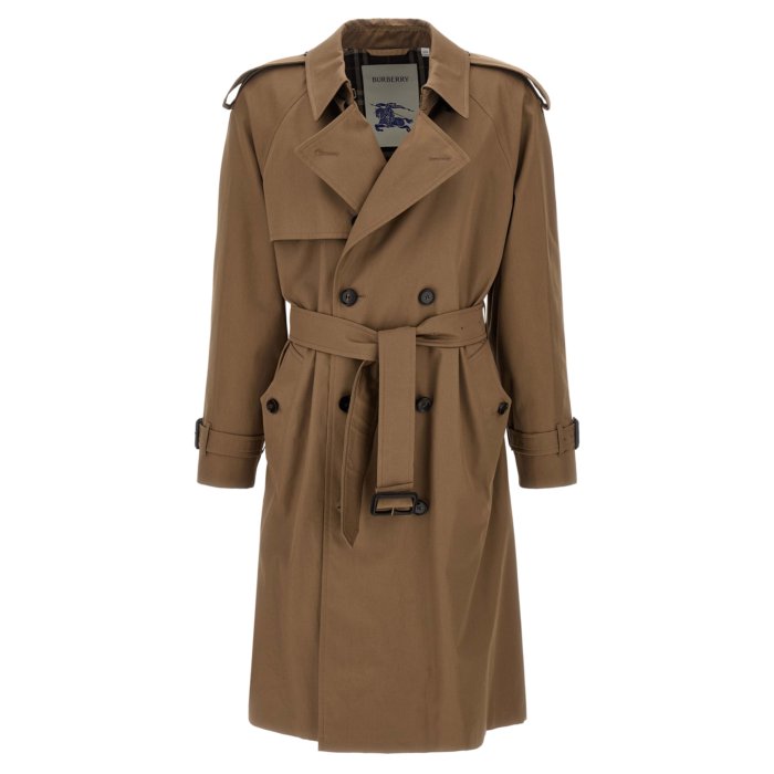 バーバリーロンドントレンチコート40 中古・古着通販】BURBERRY LONDON (バーバリー ロンドン) 総
