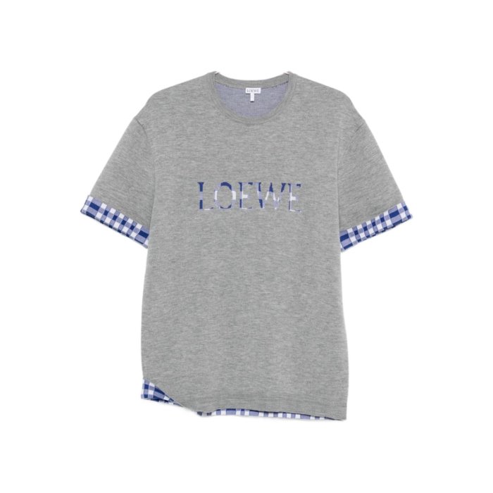 【極美品】 LOEWE ロエベ リラックスフィット tシャツ Mサイズ 男女 楽天市場】LOEWE RELAXED FIT T-SHIRT IN COTTON ロエベ