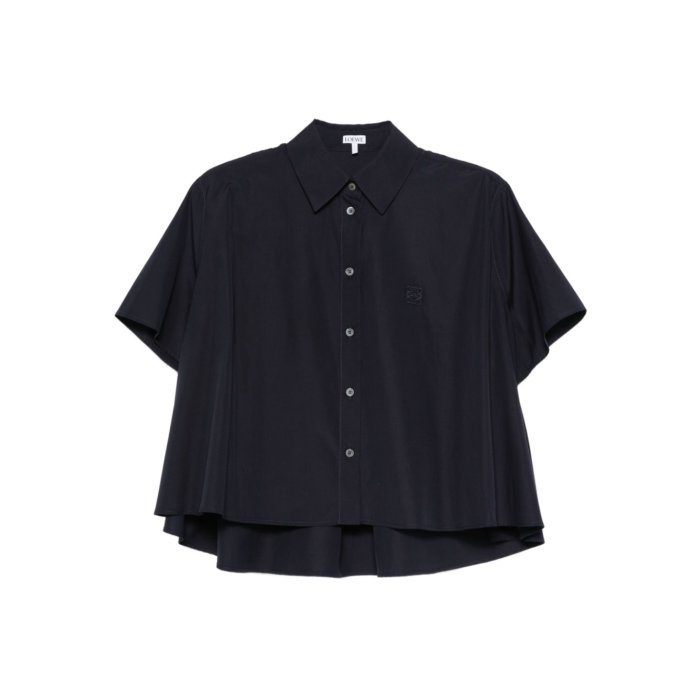 楽天市場】LOEWE ロエベ ロングシャツ S540Y06X62 レディース