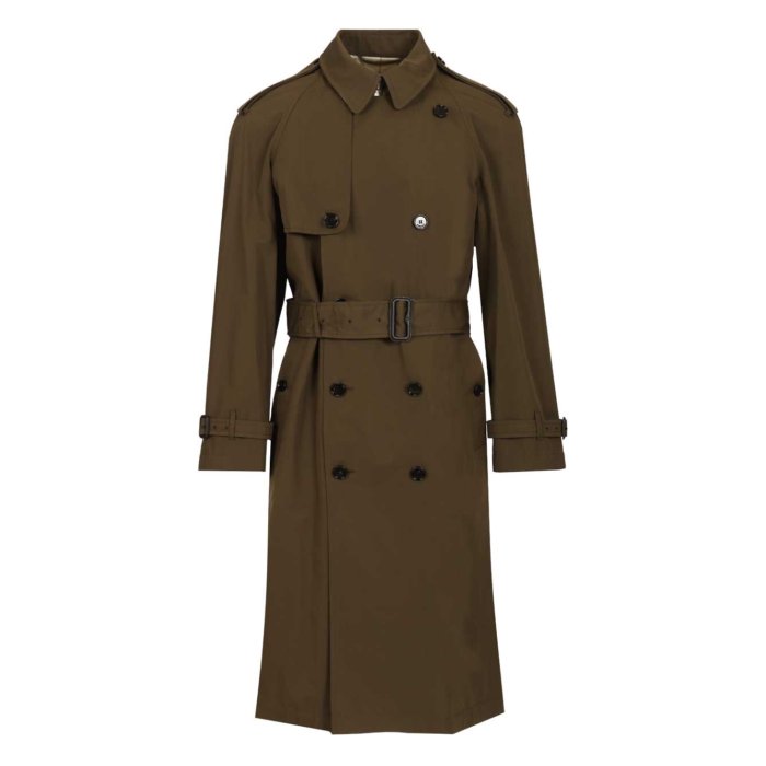 楽天市場】BURBERRY バーバリー トレンチコート Kensington Long