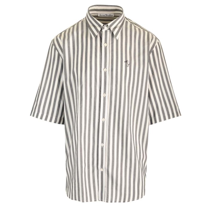 acne studios 半袖シャツ 楽天市場】Acne Studios(アクネ ストゥディオズ) サイズ:52