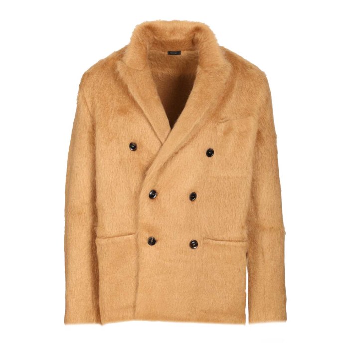 楽天市場】トムフォード TOM FORD メンズ アウター コート ロング