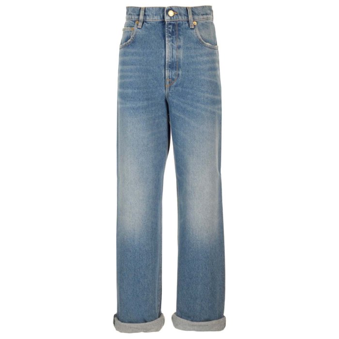 楽天市場】GOLDEN GOOSE ゴールデングース ジーンズ GWP00844 P000621