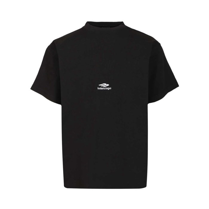BALENCIAGA Tシャツ 半袖 楽天市場】バレンシアガ BALENCIAGA メンズ トップス Tシャツ 半袖
