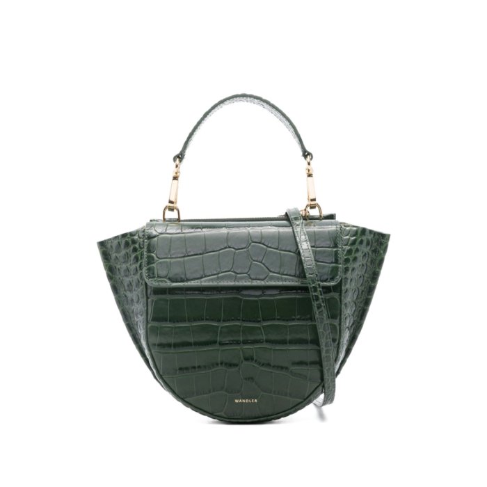 楽天市場】WANDLER ワンドラー ショルダーバッグ HORTENSIA BAG