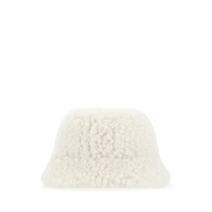 楽天市場】【新品・未使用品】プラダ PRADA フォックスファー ハット