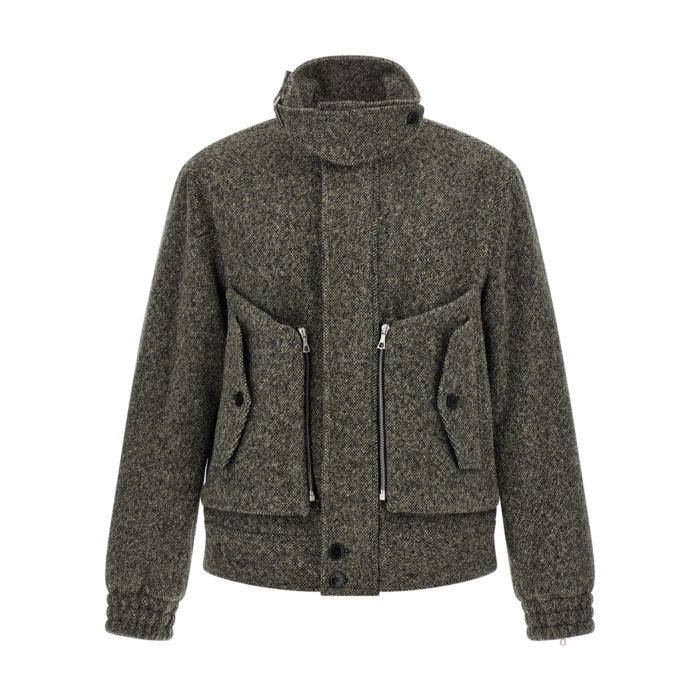 DRIES VAN NOTEN ドリスヴァンノッテン　ジャケット DRIES VAN NOTEN 銀座店 ドリス ヴァン ノッテン エンブロ