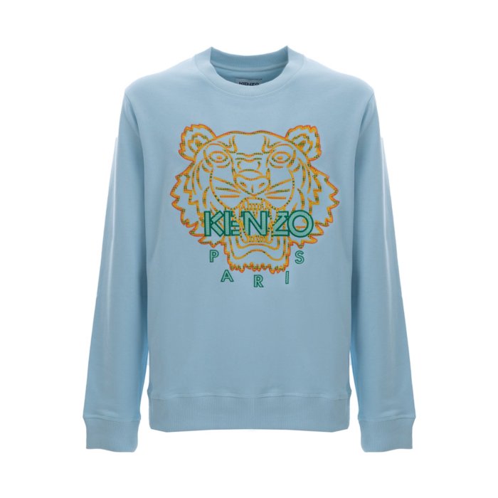 楽天市場】KENZO ケンゾー パーカー FC65SW3334XL TIGER