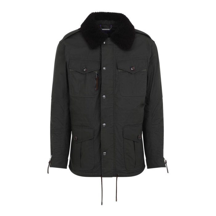 楽天市場】ポロ ラルフローレン ミリタリージャケット 正規品 メンズ