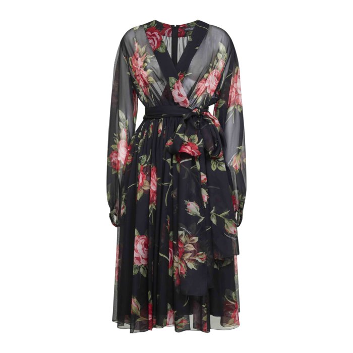 楽天市場】ドルチェ＆ガッバーナ DOLCE&GABBANA ノースリーブ