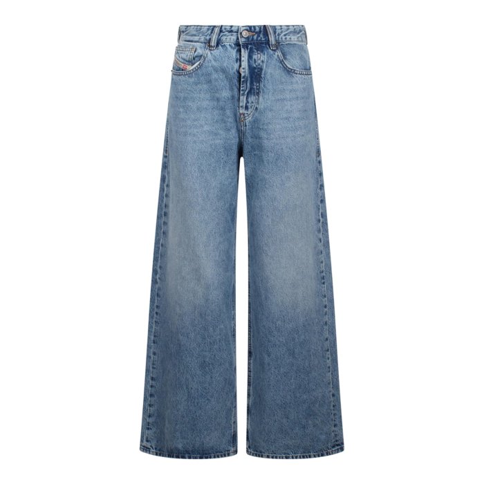 楽天市場】ディーゼル DIESEL レディース パンツ ボトムス