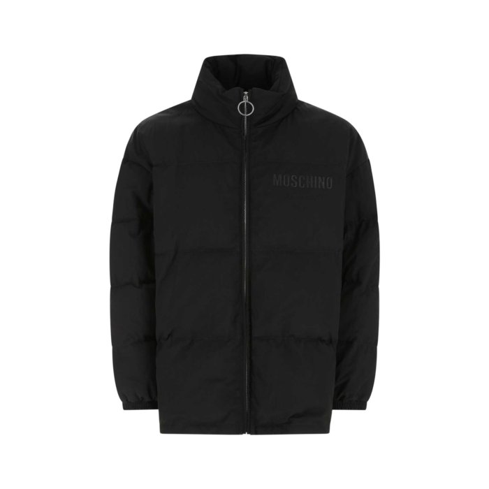 楽天市場】モスキーノ MOSCHINO メンズ アウター ジャケット コート