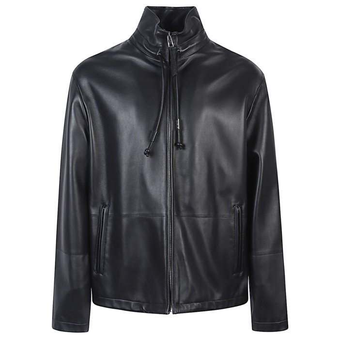 楽天市場】LOEWE ロエベ ムートンジャケット Shearling Workwear