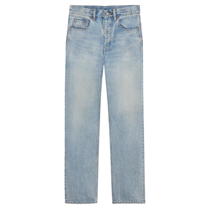 楽天市場】サンローランパリ SAINT LAURENT PARIS メンズ デニムパンツ