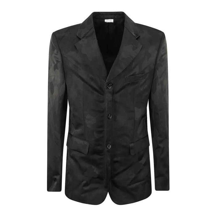 楽天市場】COMME des GARCONS コムデギャルソン ジャケット サイズ:36