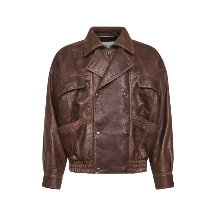 SAINT LAURENTサンローラン テディ ジャケット46 SAINT LAURENT テディジャケット
