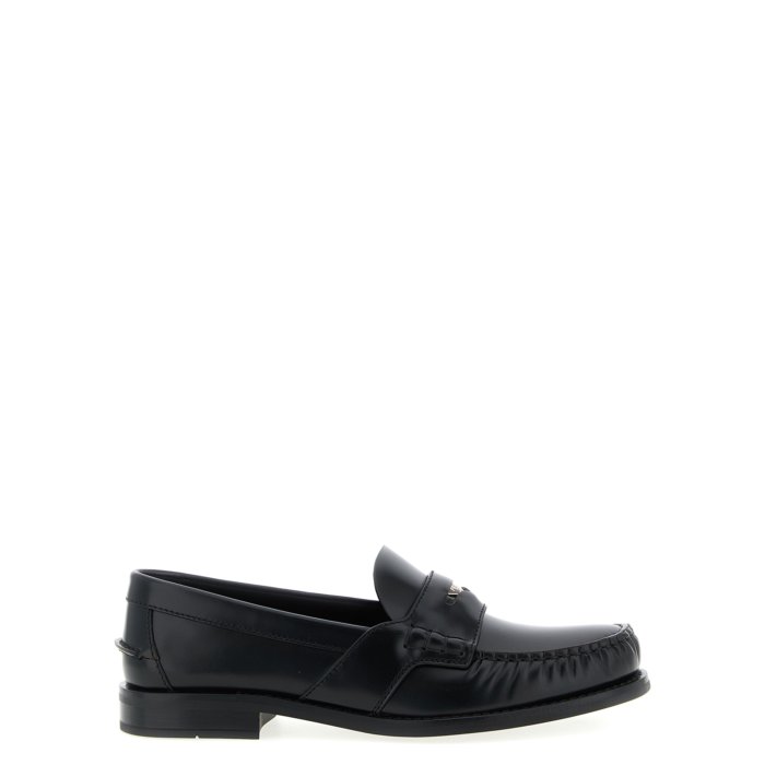 楽天市場】Prada プラダ レディース ローファー 1D185OF050055F0002