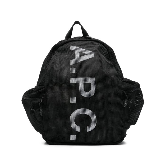 楽天市場】アーペーセー A.P.C. CAMDEN リュックサック バックパック