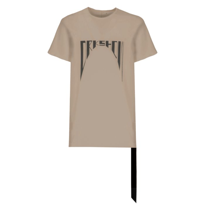 楽天市場】Rick Owens リックオウエンス Tシャツ BASIC SS RU02A5251