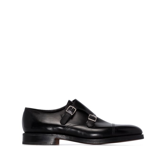 John Lobb ブラック ドレスシューズ 楽天市場】ジョンロブ JOHN LOBB LOPEZ BRACKEN CALF ロペス