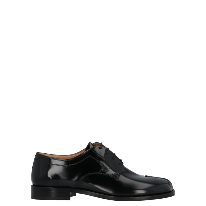 楽天市場】Maison Margiela メゾンマルジェラ レザー レース