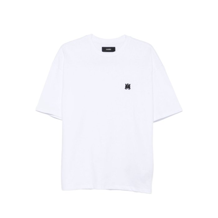 楽天市場】アミリ AMIRI メンズ トップス Tシャツ 半袖 ロゴ