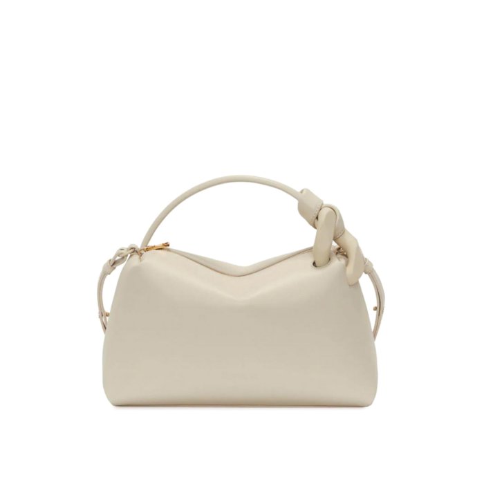 ハンドバッグ JW ANDERSON Woman Handbag White HB0541LA0246 002 Jw Anderson Outlet: Handbag woman - White | Jw Anderson