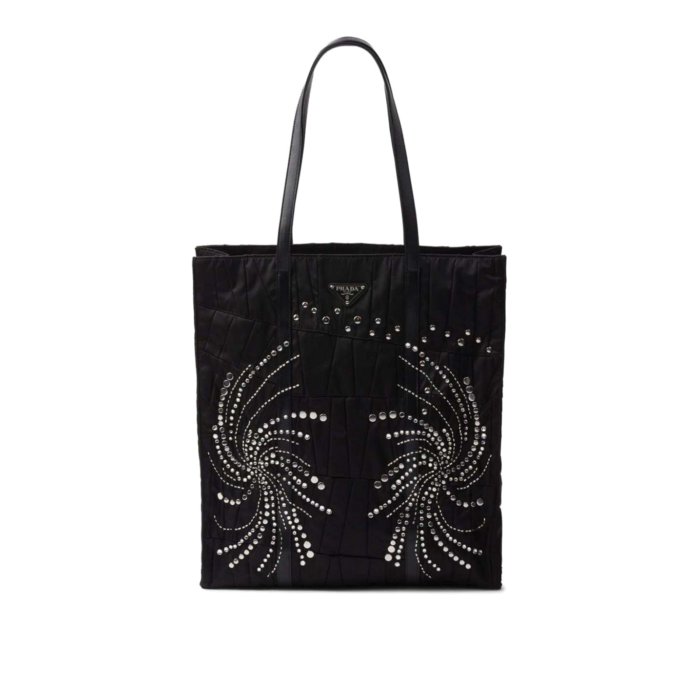 ♡N.♡PRADA ベアー トートバッグ♡ org.jpg