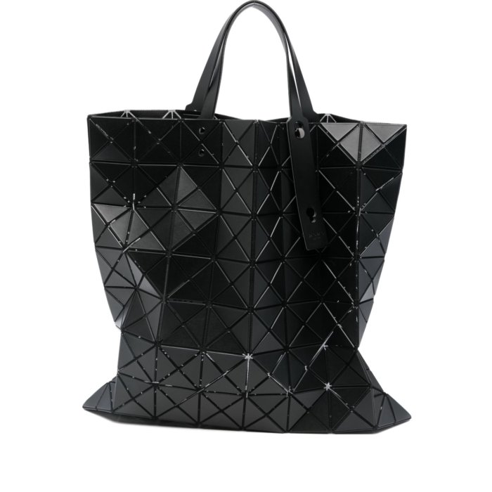 楽天市場】バオバオ イッセイミヤケ ハンドバッグ クリスタルマット