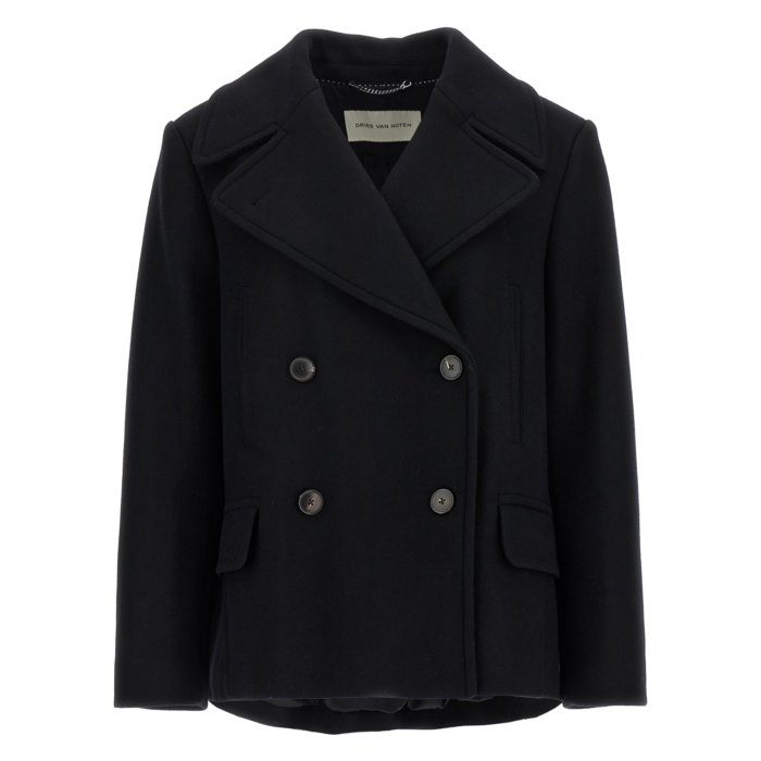 楽天市場】DRIES VAN NOTEN ドリスヴァンノッテン デニムジャケット