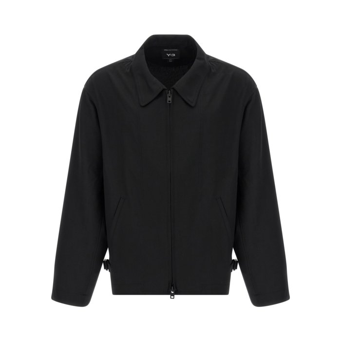 楽天市場】【アウトレット】【ラスト1点】ワイスリー Y-3 ジップアップ