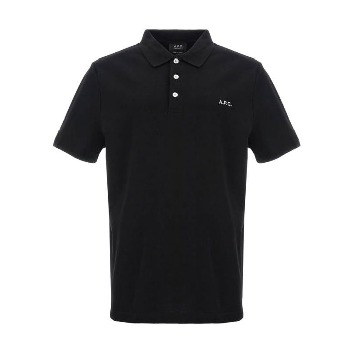 楽天市場】シーピーカンパニー C.P. Company Polo shirt c.p.