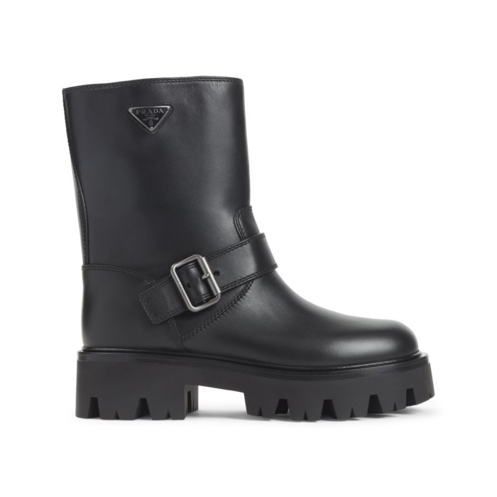 楽天市場】PRADA プラダ 2TE184 3LKD F0013 ラバーブーツ ブルー 45