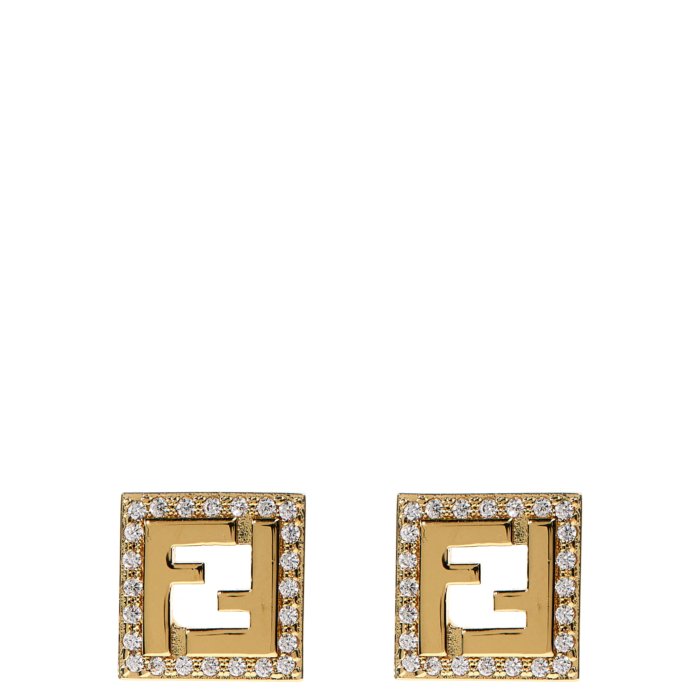 楽天市場】フェンディ FENDI イヤーカフ レディース 8AH912 6GX
