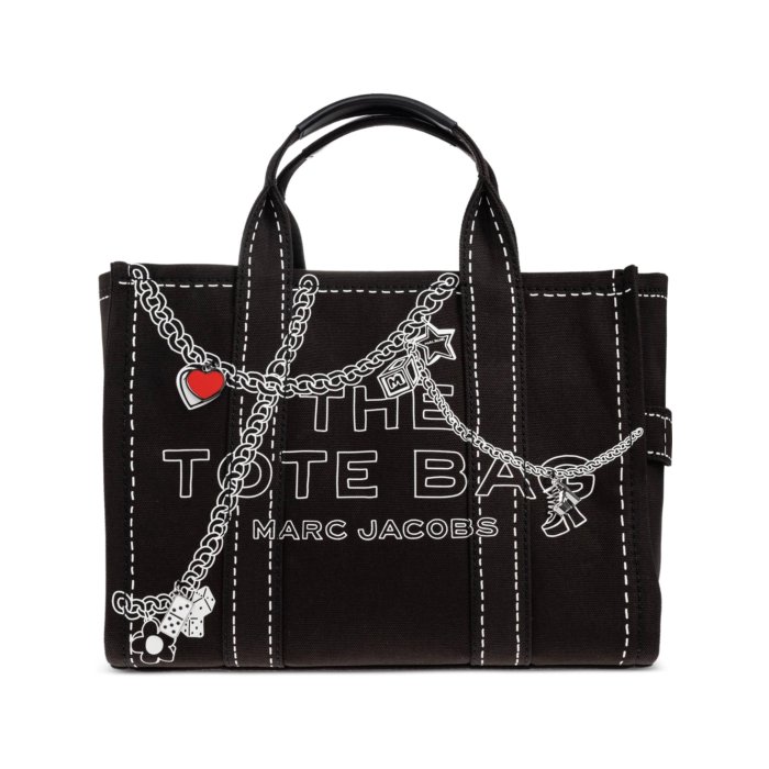 ブラック ロゴ入り バッグ 楽天市場】【ｸｰﾎﾟﾝ5%OFF】マークジェイコブス／MARC JACOBS 