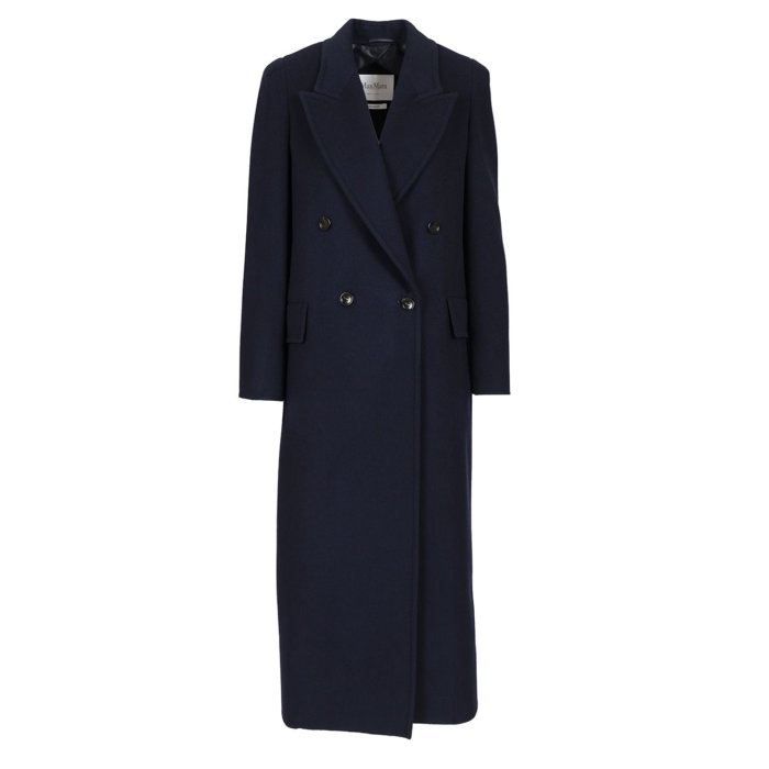 楽天市場】MAX MARA マックスマーラ コート レディース ロング