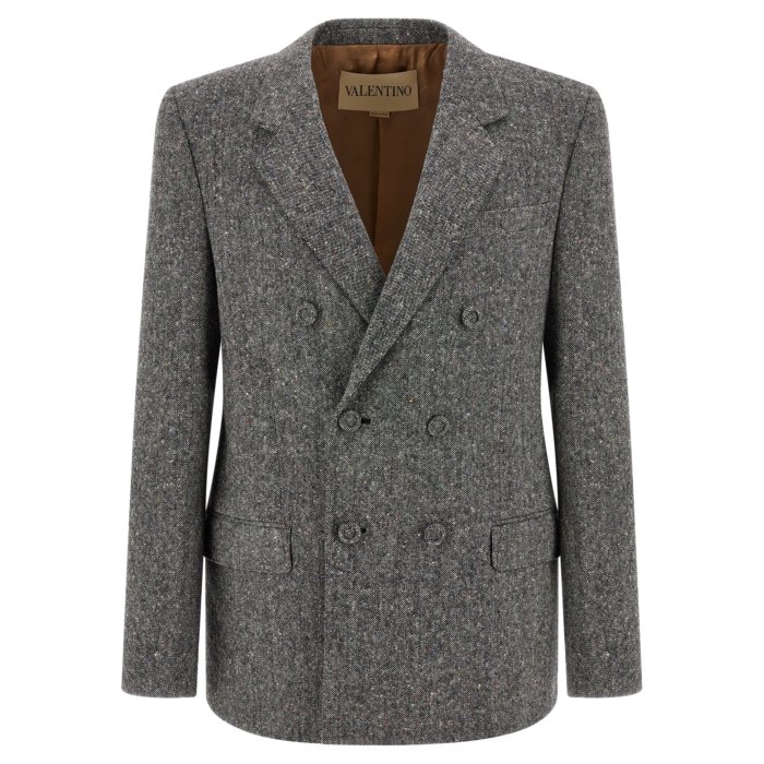 楽天市場】イタリア製 VALENTINO ヴァレンティノ テーラード