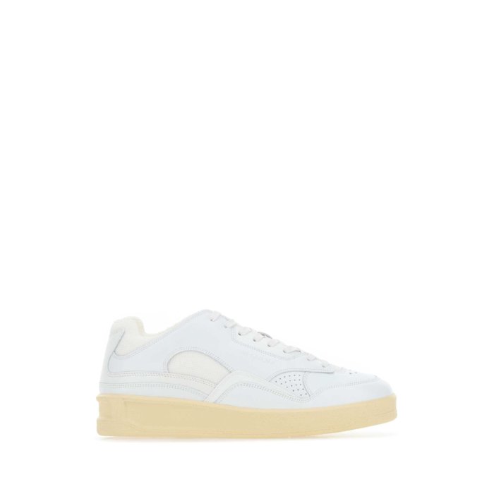 jilsander ジルサンダー　シューズ　42 楽天市場】ジルサンダー JIL SANDER J15WS0002 P4868 スニーカー