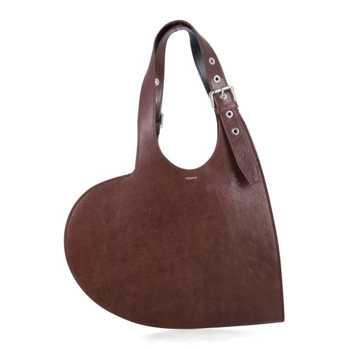 楽天市場】Coperni コペルニ トートバッグ MINI HEART TOTE BAG