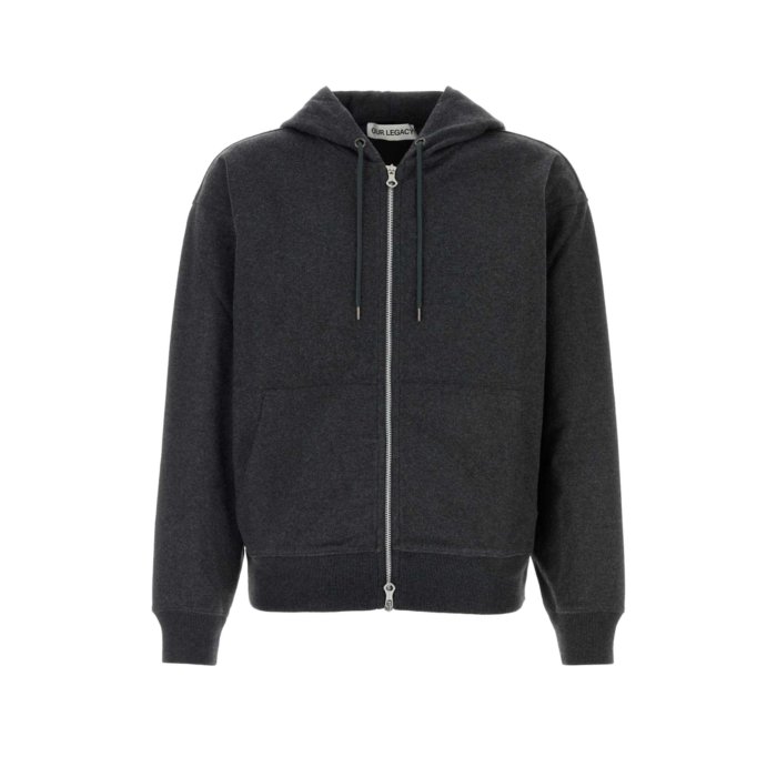 楽天市場】OUR LEGACY アワーレガシー トレーナー PERFECT SWEATSHIRT