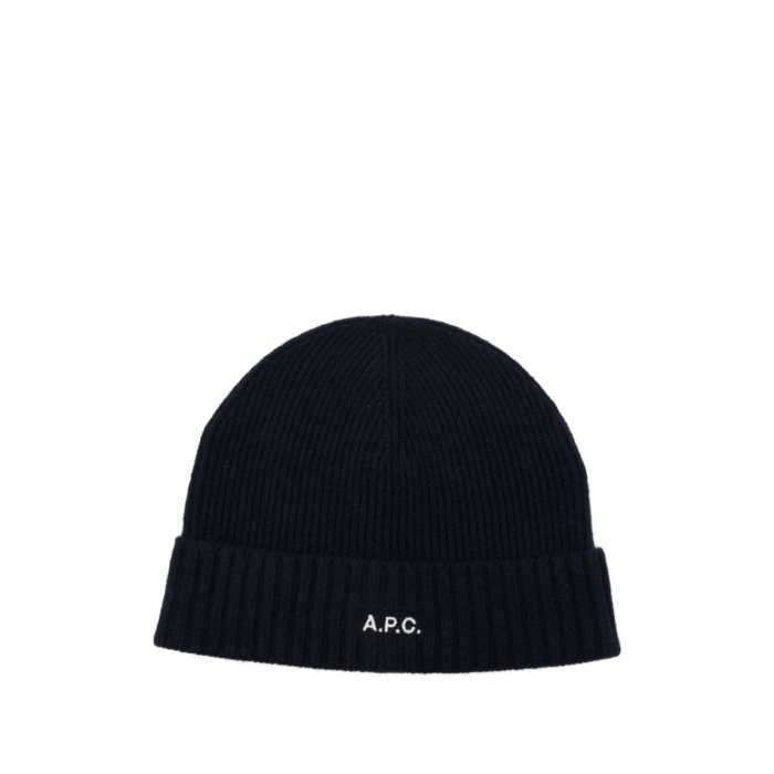 楽天市場】APC A.P.C. アーペーセー キャップ CHARLIE COZZS M24069