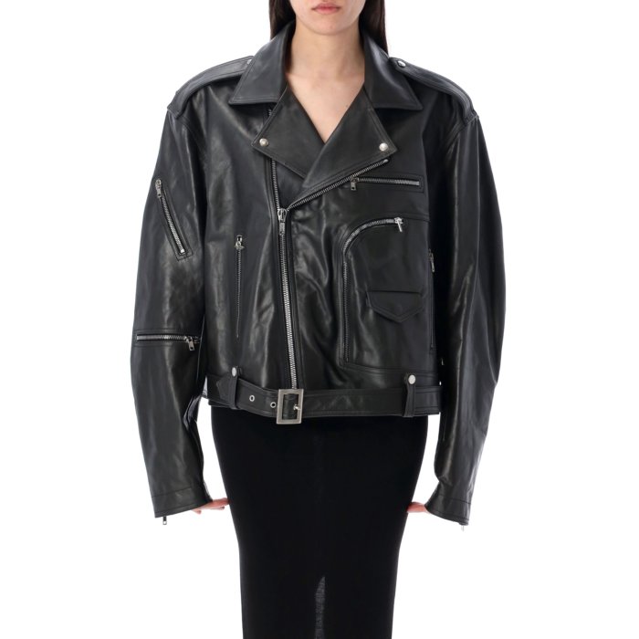 楽天市場】リックオウエンス RICK OWENS メンズ アウター ジャケット