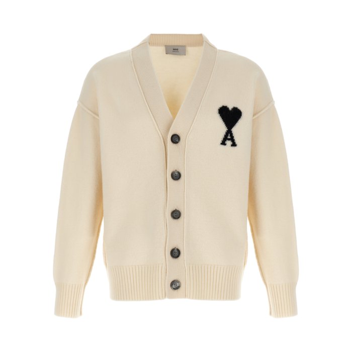 BRUNELLO CUCINELLI ホワイトカーディガン 綿・麻オールシーズン BRUNELLO CUCINELLI ホワイトカーディガン 綿・麻オールシーズン