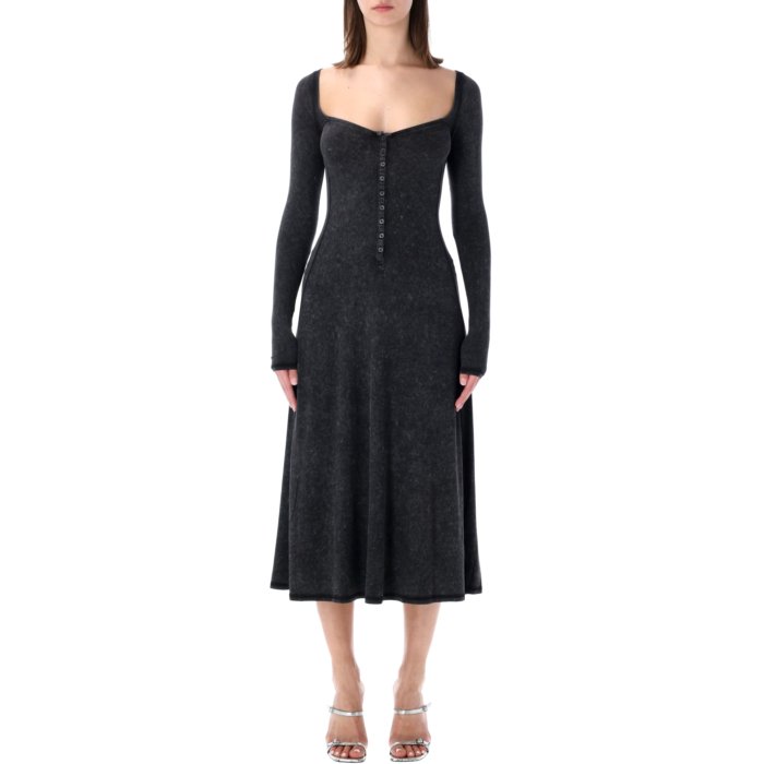 楽天市場】DIESEL ディーゼル ワンピース D-ALIN-OD A11558 0NIAX