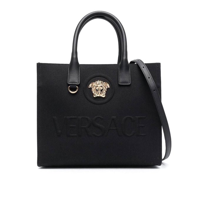 トートバッグ Versace Borsa レディース デザイナー トートバッグ | ヴェルサーチェ 日本