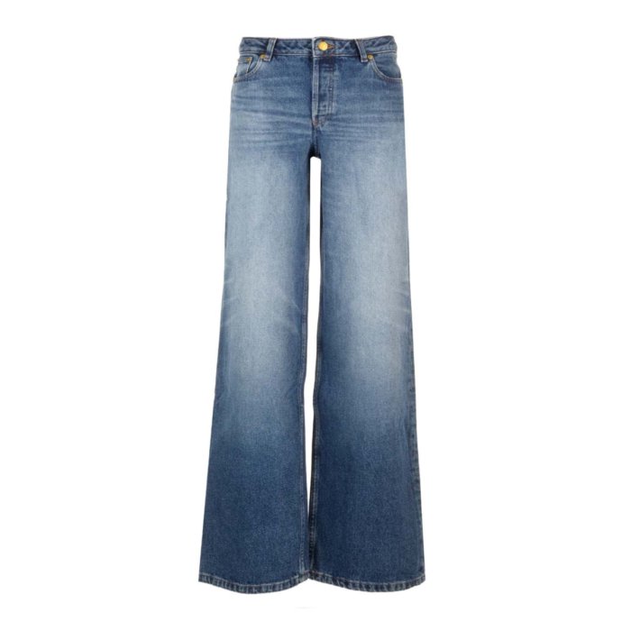 【関税込み】A.P.C. インディゴ Tressie ジーンズ A.P.C.のインディゴ Tressie ジーンズがセール中