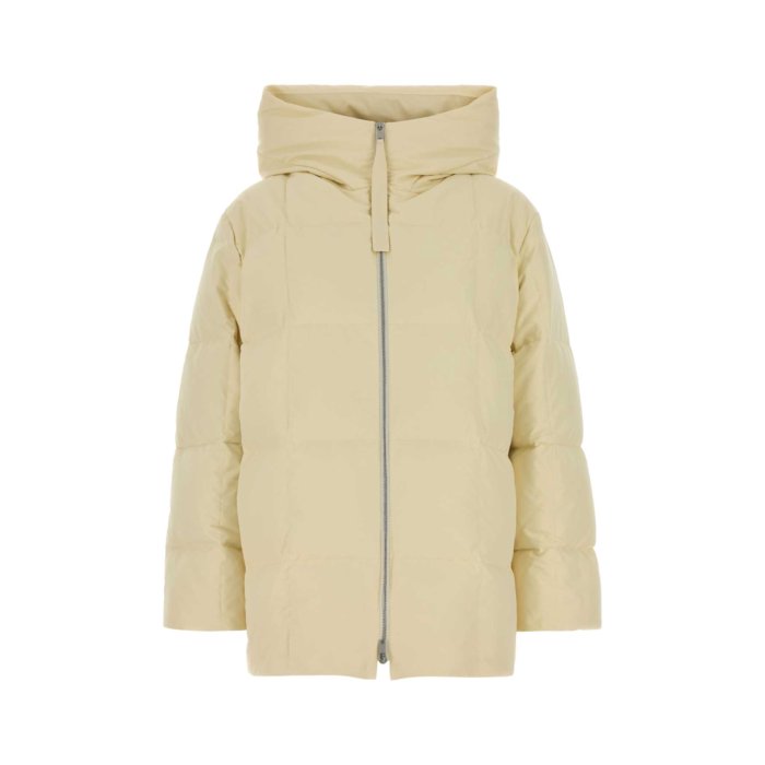 楽天市場】JIL SANDER+ ジルサンダー プラス ダウンジャケット