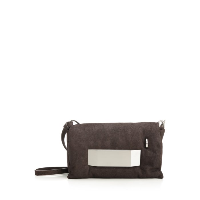 楽天市場】【中古】RICK OWENSパイソンチェーンショルダーバッグ